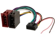 ADAPTÉR ISO KONEKTORA JVC KW-V220BT JVC KW-V320BT ADAPTÉR ISO KONEKTORA JVC KW-V220BT JVC KW-V320BT