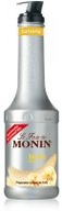 Banánové pyré Monin 1l Banánové pyré Monin 1l