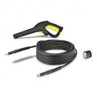 12m hadica + Quick Connect pištoľ pre ostrekovače KARCHER