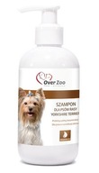 OVER ZOO Šampón pre yorských psov 250ml OVER ZOO Šampón pre yorských psov 250ml