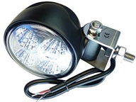 LED halogénová žiarovka s dlhým dosahom 12V 24V resp.120W RS