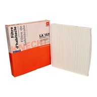 KABINY FILTER KNECHT TOYOTA AVENSIS