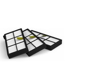 Pre iRobot Roomba 890 891 895 980 966 965 960 FILTER Pre iRobot Roomba 890 891 895 980 966 965 960 FILTER
