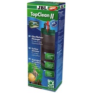 Povrchový filter JBL TopClean II skimmer