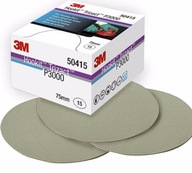 3M TRIZACT P6000 mikrobrúsny kotúč 150mm so suchým zipsom 3M TRIZACT P6000 mikrobrúsny kotúč 150mm so suchým zipsom