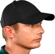 CAP CAP 100% bavlna 6 panelov CAP CAP 100% bavlna 6 panelov