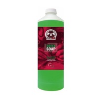 Green Soap zelené mydlo Tattoou 1l. koncentrát Green Soap zelené mydlo Tattoou 1l. koncentrát
