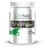 Shrimp Nature ŠPENÁT - 5g