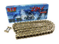 Reťaz DiD 525 ZVM-X NAJSILNEJŠIA 112 článkov Reťaz DiD 525 ZVM-X NAJSILNEJŠIA 112 článkov