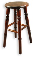 TABURET, DREVENÝ TABULEK, 60 cm, MASÍVNY taburet TABURET, DREVENÝ TABULEK, 60 cm, MASÍVNY taburet