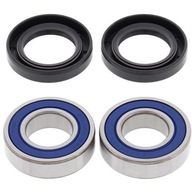 Ložiská predných kolies YAMAHA FZ6 Fazer 04-09 Ložiská predných kolies YAMAHA FZ6 Fazer 04-09