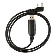 USB kábel Baofeng UV-5R Wouxun Midland Kenwood Wwa
