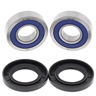 Ložiská predných kolies HONDA CB 1100 13-14 rokov Ložiská predných kolies HONDA CB 1100 13-14 rokov