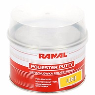 Ranal - UNI Univerzálny tmel 250g