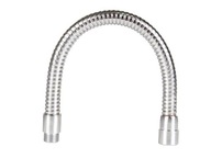 Flexibilné rameno mikrofónu 5/8'' 30 cm husí krk Flexibilné rameno mikrofónu 5/8'' 30 cm husí krk