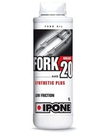 IPONE VIDLICA SYNTHETIC PLUS 20W Lag olej 1l IPONE VIDLICA SYNTHETIC PLUS 20W Lag olej 1l