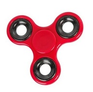 originál HAND FIDGET SPINNER červený SPINER za 24h