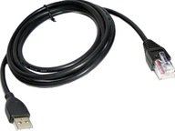 Motorola Symb LS2208 1,8m USB kábel CBA-U01-S07ZAR