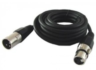 Predlžovací kábel mikrofónu Canon WT GN XLR 10m (1719a Predlžovací kábel mikrofónu Canon WT GN XLR 10m (1719a