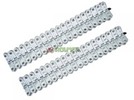 SPOJOVAČ SPOJOVACÍCH PÁSOV KLIAPKA PRE ROLEČOVÉ BALÍČKY 17 CM SPOJOVAČ SPOJOVACÍCH PÁSOV KLIAPKA PRE ROLEČOVÉ BALÍČKY 17 CM