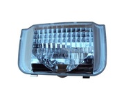SMEROVÉ ZRKADLOVÉ BLIKÁRKY BOXER JUMPER DUCATO 06-14 SMEROVÉ ZRKADLOVÉ BLIKÁRKY BOXER JUMPER DUCATO 06-14
