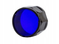 Fenix AOF-L modrý filter pre baterku Fenix AOF-L modrý filter pre baterku