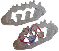 CE LOOM NÁRAMOK MATERIÁL NA VÝROBU NÁRAMKOV CE LOOM NÁRAMOK MATERIÁL NA VÝROBU NÁRAMKOV