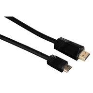 HDMI-miniHDMI 1,5m TECHLINE HDMI-miniHDMI 1,5m TECHLINE