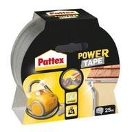 PATTEX POWER TAPE ARMOR SILVER TAPE 48mm x25m