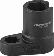 KĽÚČ LAMBDA SONDY 22mm 6K JONNESWAY KĽÚČ LAMBDA SONDY 22mm 6K JONNESWAY