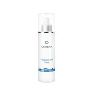 CLARENA HYALURON 3D TONIC ULTRA hydratačné tonikum CLARENA HYALURON 3D TONIC ULTRA hydratačné tonikum