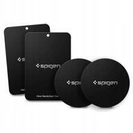 PLATničky NA MAGNETICKÝ DRŽIAK SPIGEN MP-4P 4 KS PLATničky NA MAGNETICKÝ DRŽIAK SPIGEN MP-4P 4 KS