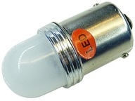 LED žiarovka P21W Ba15s Cree denná DRL 12V 24V