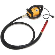 Vibrátor ENAR DINGO + ohybný hriadeľ 4m + pohrabáč 40 Vibrátor ENAR DINGO + ohybný hriadeľ 4m + pohrabáč 40