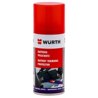 TUK NA SVORKY AKUMULÁTOROV WURTH