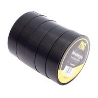 IZOLAČNÁ PÁSKA IZOLAČNÁ ČIERNA 19mm 20mb 10 ks IZOLAČNÁ PÁSKA IZOLAČNÁ ČIERNA 19mm 20mb 10 ks
