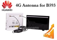 Izbový LTE ANTENNA modem E398 MF821 E3272 B593 FV