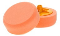NAT Orange Leštiaca špongia 150mm M14 závit NAT Orange Leštiaca špongia 150mm M14 závit