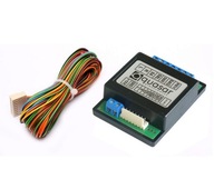Káblový zväzok, OVLÁDAČ, HÁKOVÝ MODUL, 7 a 13 PIN Káblový zväzok, OVLÁDAČ, HÁKOVÝ MODUL, 7 a 13 PIN