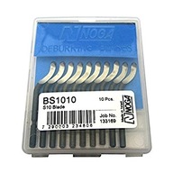 KOTOUČE PRE NOŽKU ODBÚRAČA SWISS+BURR S10 KOTOUČE PRE NOŽKU ODBÚRAČA SWISS+BURR S10