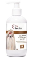 OVER ZOO Šampón pre psov Shih Tzu 250ml OVER ZOO Šampón pre psov Shih Tzu 250ml