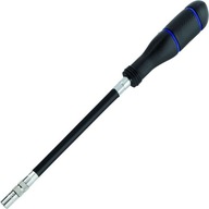 FLEXIBILNÝ ZÁSUVKOVÝ SKRUTKOVAČ - 6/7 x 325 mm FLEXIBILNÝ ZÁSUVKOVÝ SKRUTKOVAČ - 6/7 x 325 mm