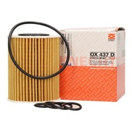 KNECHT OPEL ASTRA J OLEJOVÝ FILTER KNECHT OPEL ASTRA J OLEJOVÝ FILTER