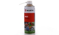 MULTI TEKUTÉ MULTIFUNKČNÉ TUKY 400ml WURT MULTI TEKUTÉ MULTIFUNKČNÉ TUKY 400ml WURT