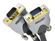 Prolink TCV 8970 | káblový kábel VGA DSUB | 3 m