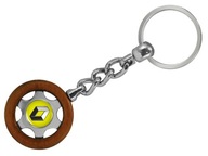 RENAULT KEYRING DREVENÝ KEYRING 10DRT RENAULT KEYRING DREVENÝ KEYRING 10DRT