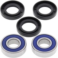 Ložiská predných kolies SUZUKI GSX-F 750 03-06 Ložiská predných kolies SUZUKI GSX-F 750 03-06