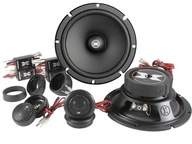 Reproduktory Excursion SX-6C 165 mm 70 W RMS výškové reproduktory 25 Reproduktory Excursion SX-6C 165 mm 70 W RMS výškové reproduktory 25