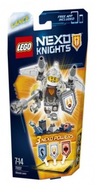 LEGO 70337 NEXO KNIGHTS - LANCE - KOSZALIN