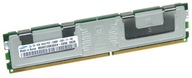 SAMSUNG M395T2863DZ4-CE66 1GB DDR2 667MHz ECC